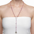 twentyoneaugust-ss-26-pink-daisy-long-necklace-pink-s