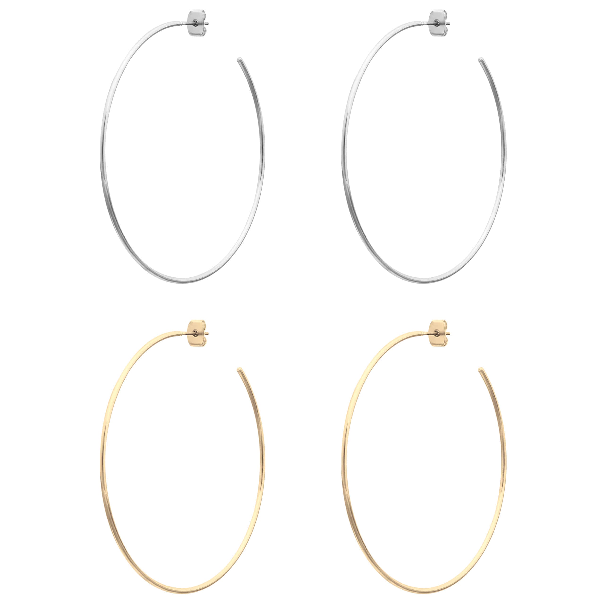 everybirthday-fw-25-ring-wing-7-hoop-earrings-silver-s