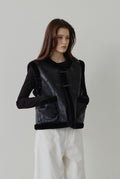 makeatoast-fw-26-soft-mustang-vest-black-black-s