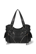 iugamakaras-ss-25-studded-leather-shoulder-bag-black-black-s