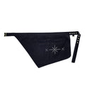 mainbooth-ss-26-cargo-layered-belt-black-black-s