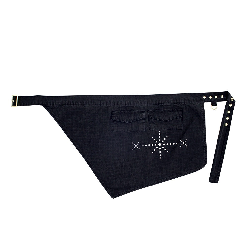 mainbooth-ss-26-cargo-layered-belt-black-black-s