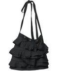 flareup-ss-25-faye-frill-bag-(fl733_black)