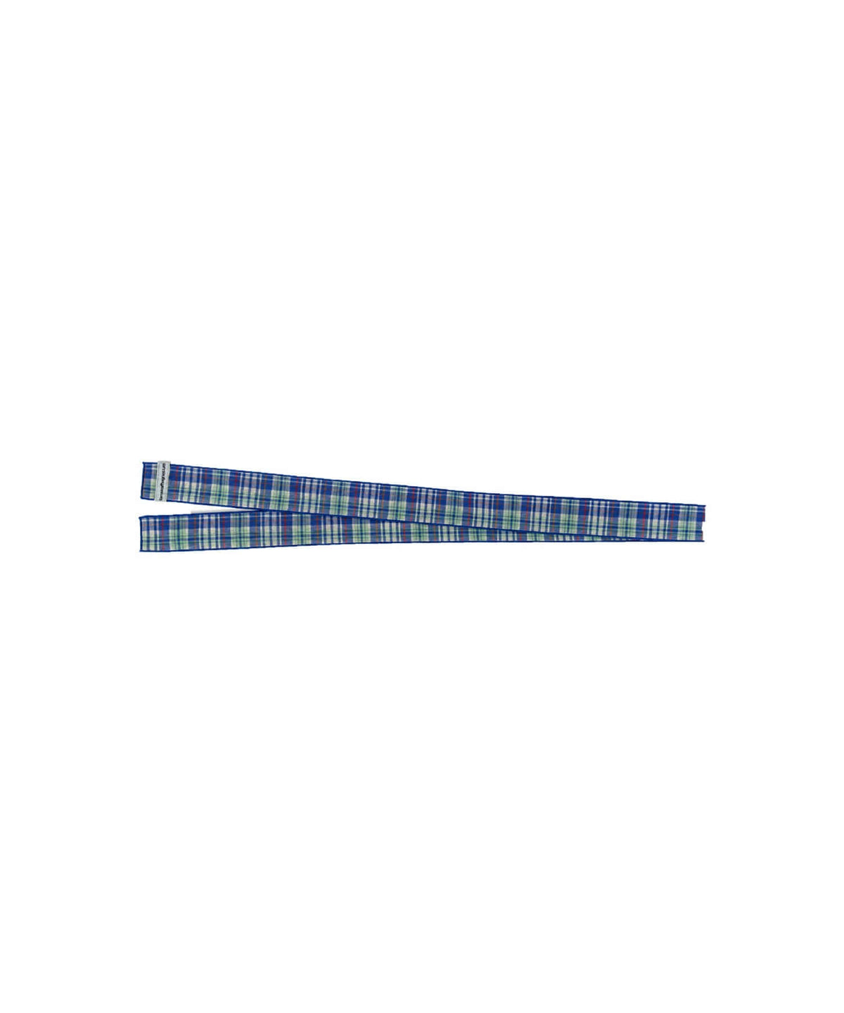 tansanmagnesium-fw-26-vintage-check-scarf-blue-blue-s
