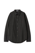 youche-pret-a-porter-ss-26-sq-offset-check-shirts-graphite-check-check-s