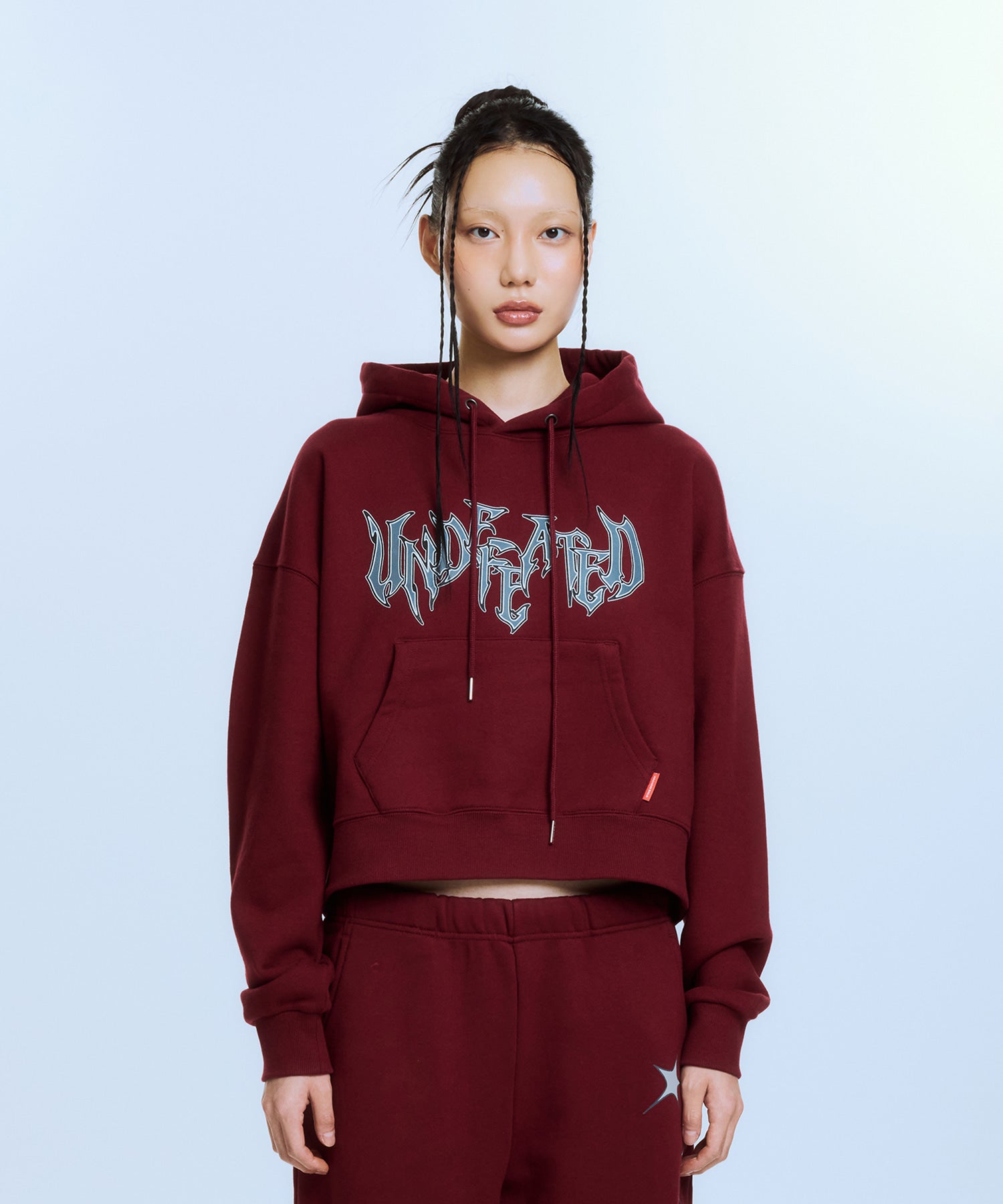archivebold-ss-26-undefeated-crop-hood-burgundy-burgundy-s