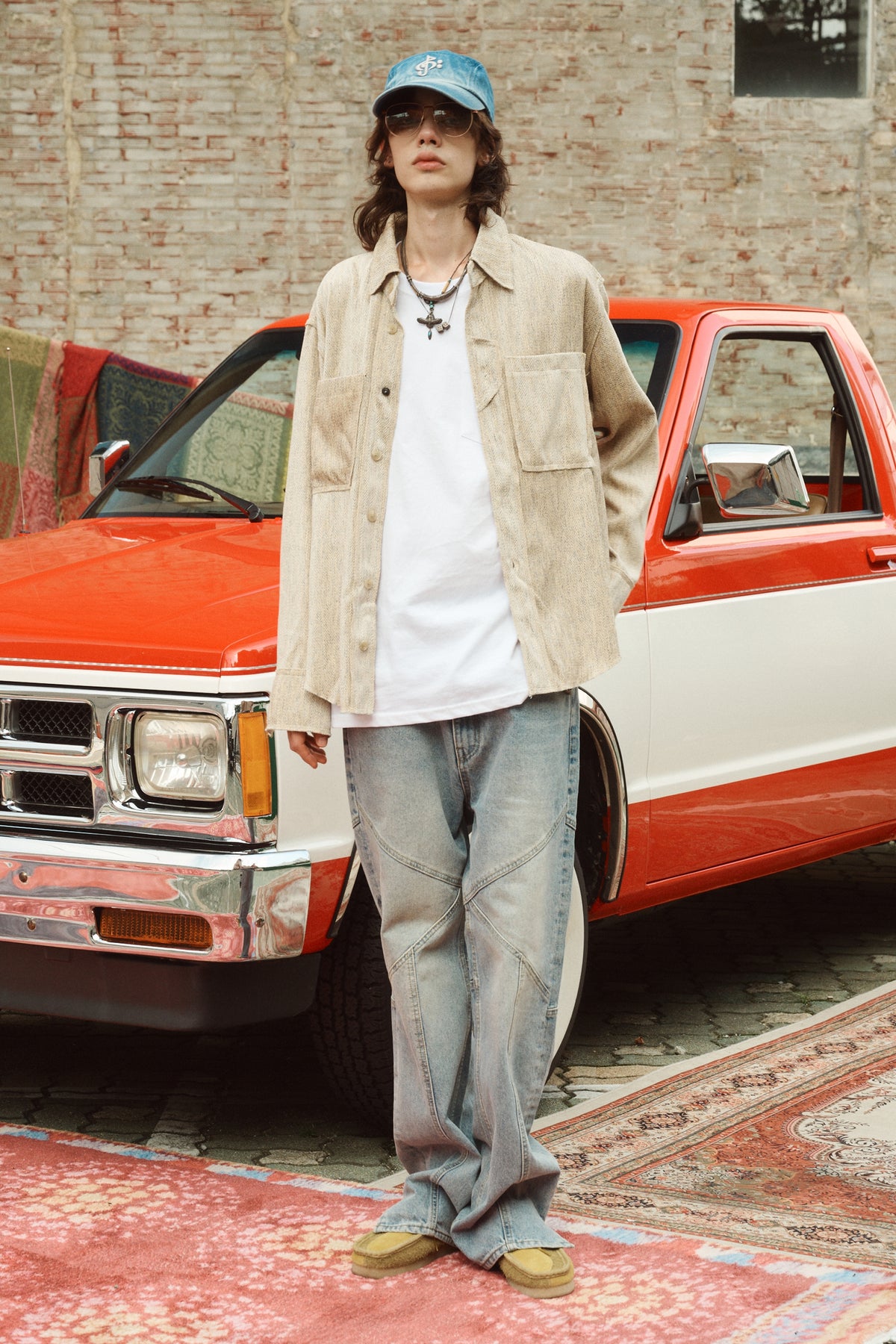 2113-studio-fw-26-tweed-shirts-pastel-yellow-yellow-s