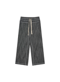 guwolsibil-ss-26-stripe-stitch-wide-pants-black-black-s