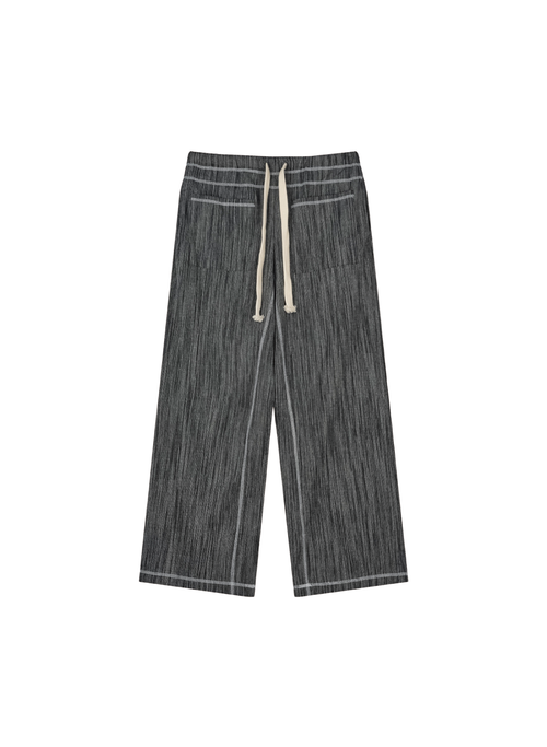 guwolsibil-ss-26-stripe-stitch-wide-pants-black-black-s