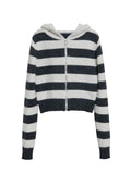 reheat-fw-25-symbol-stripe-knit-zip-up-ivory-ivory-s