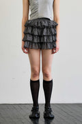 ari-ss-25-leopard-cancan-mini-skirt-pants-/-gray