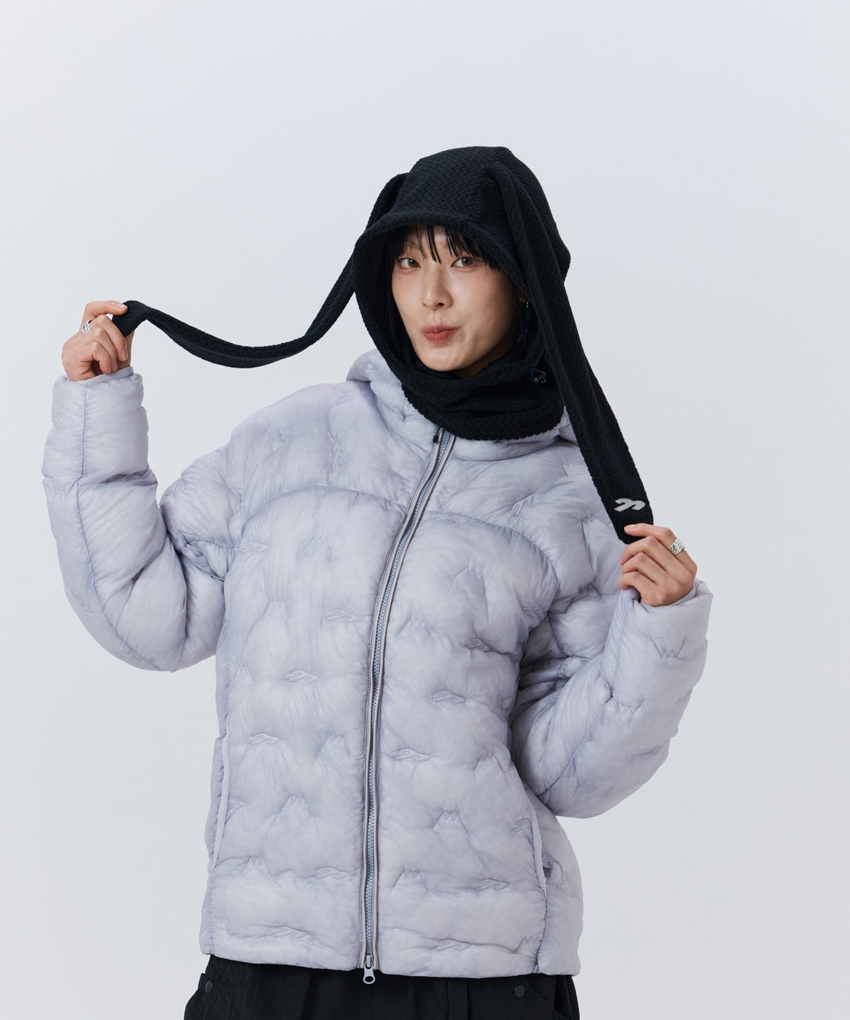 tansanmagnesium-fw-26-madden-x-tansan-funny-zigzag-rabbit-balaclava-black-black-s
