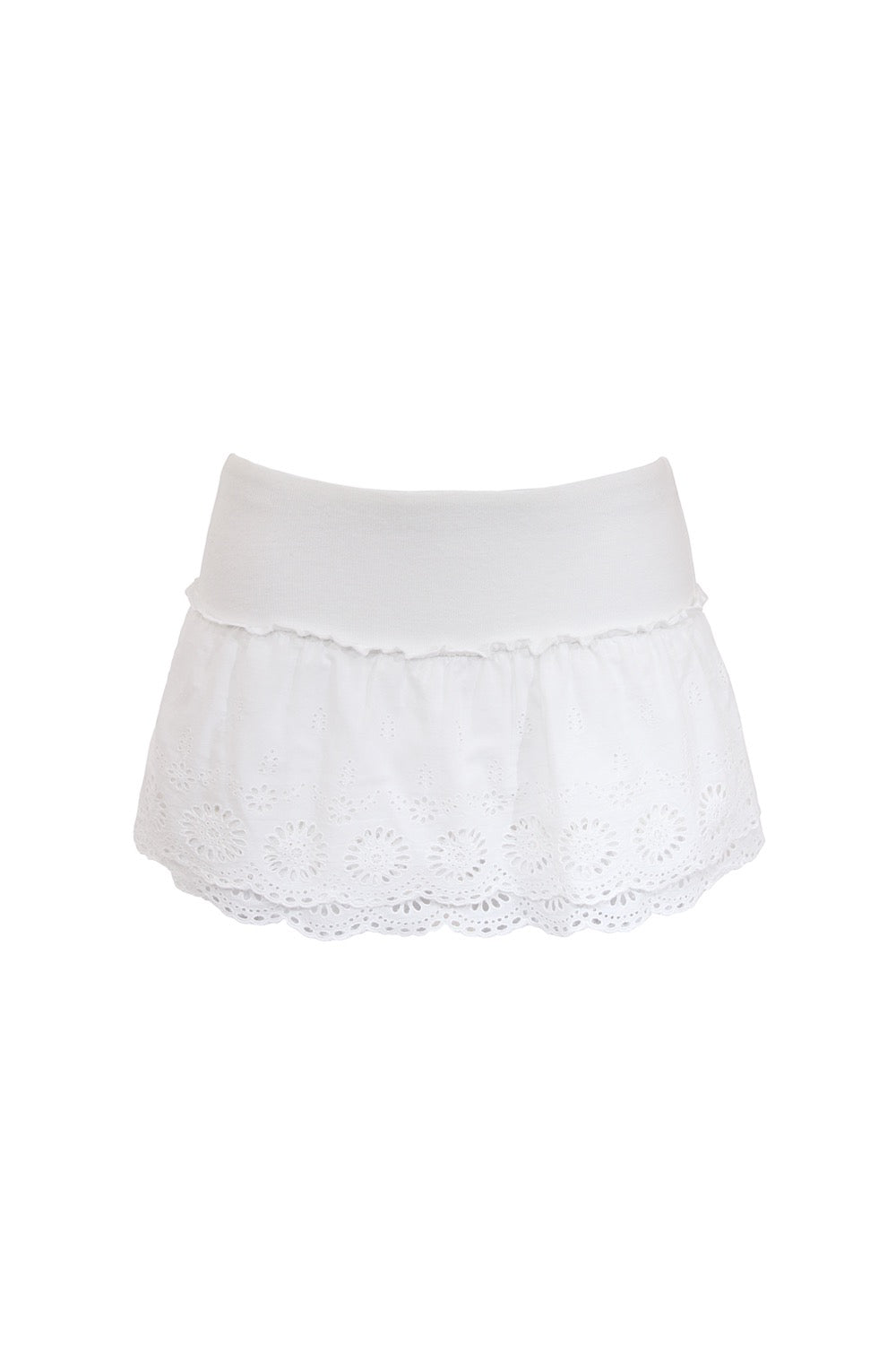 odd-one-out-fw-25-cotton-lace-skirt-pants-white-white-s