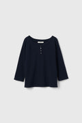 anedit-fw-26-i-waffle-raglan-boat-neck-henley-neck-top-navy-navy-s