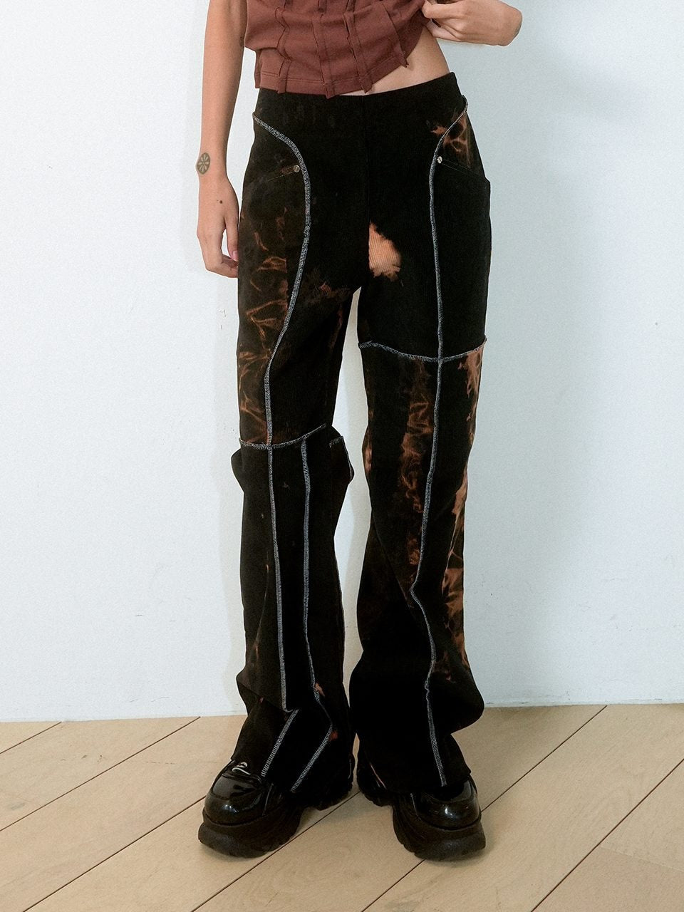sucorsese-fw-26-ginger-trousers-brown-s