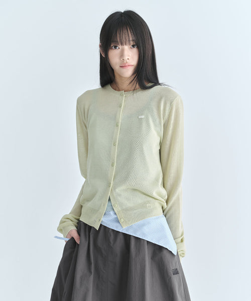 codegraphy-ss-26-square-logo-sheer-cardigan-olive-olive-s