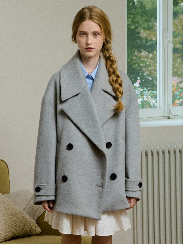 gocori-ss-26-oversized-double-wool-pea-coat-melange-gray-melange-gray-s