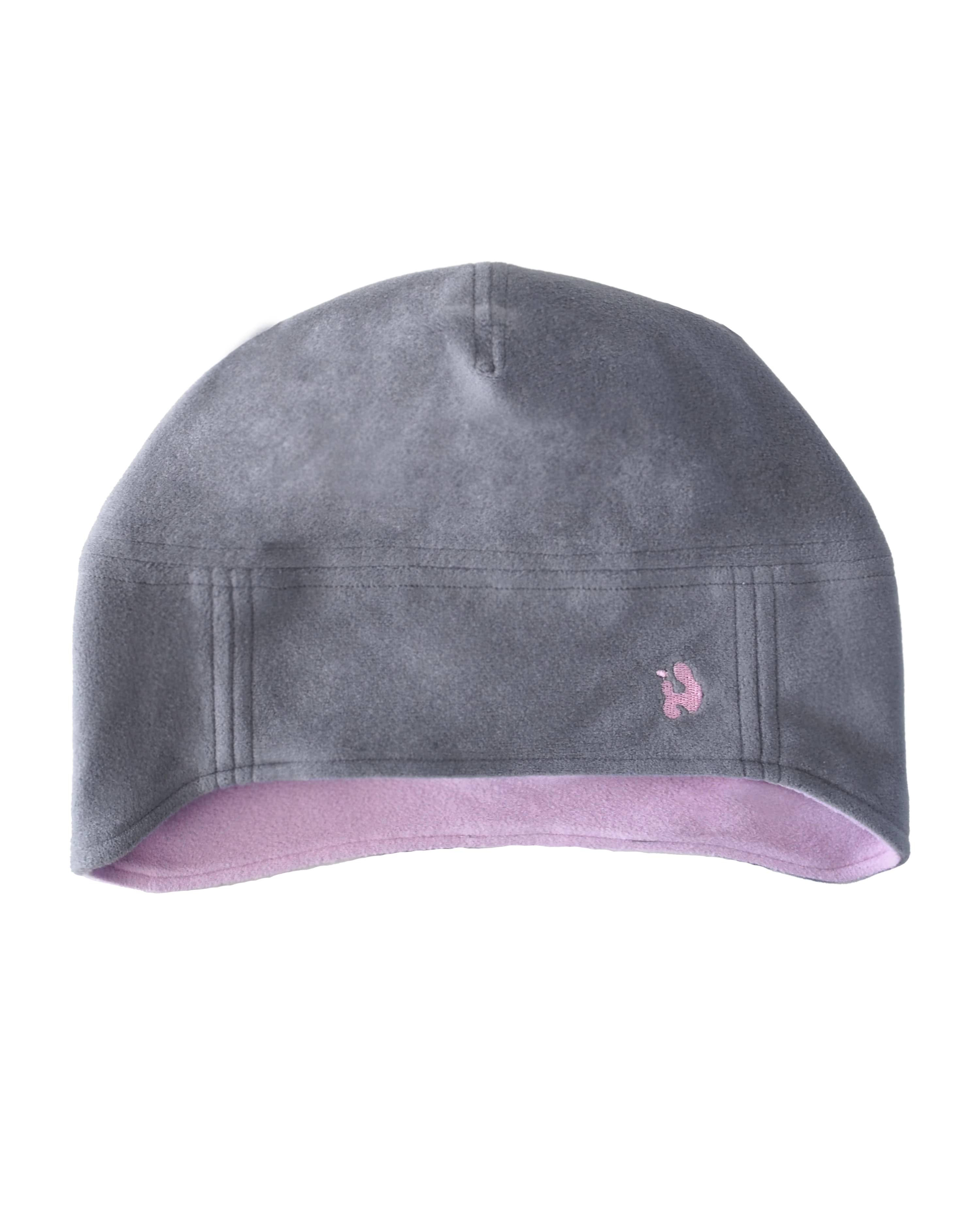 inodore-fw-25-reversible-fleece-beanie-pink-grey-pink-grey-s