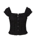 schism-inducing-ss-26-coquette-blouse-black-black-s