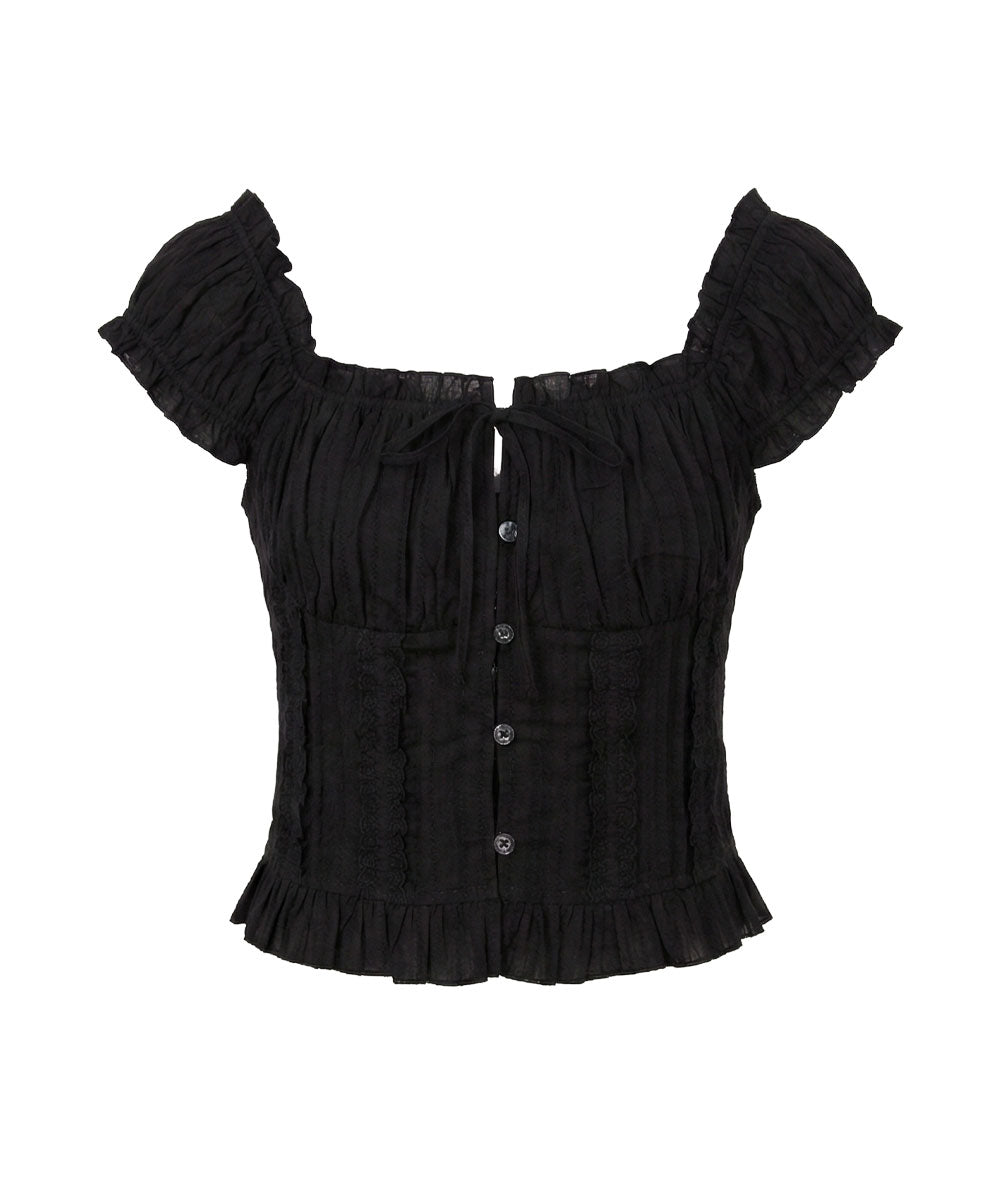 schism-inducing-ss-26-coquette-blouse-black-black-s