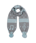 bauf-fw-26-star-melody-pom-pom-scarf-mint-mint-s