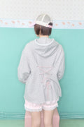 shakiri-ss-26-cake-dot-lace-up-hoodie-melange-melange-s