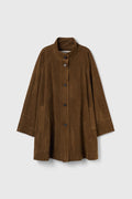 anedit-fw-26-i-serene-suede-half-neck-single-coat-espresso-black-s