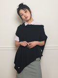 onska-ss-26-drape-turtleneck-vest-black-black-s