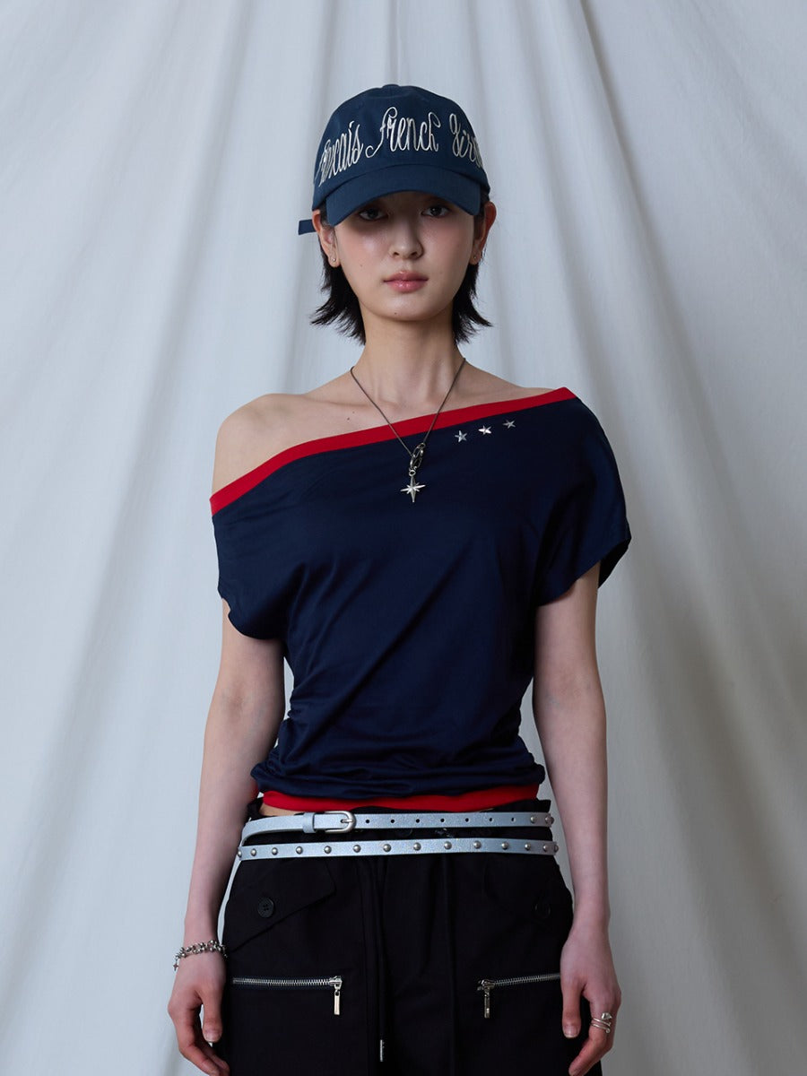 lartigent-ss-25-l17-one-shoulder-boatneck-top-navy-navy-s