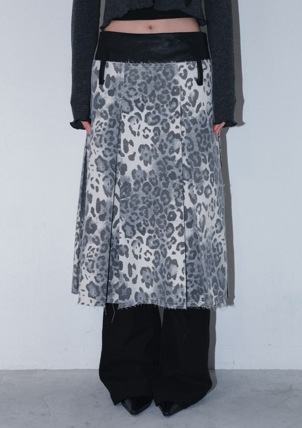 cherryquiri-fw-25-leopard-long-pleats-wrap-sk-grey-grey-s