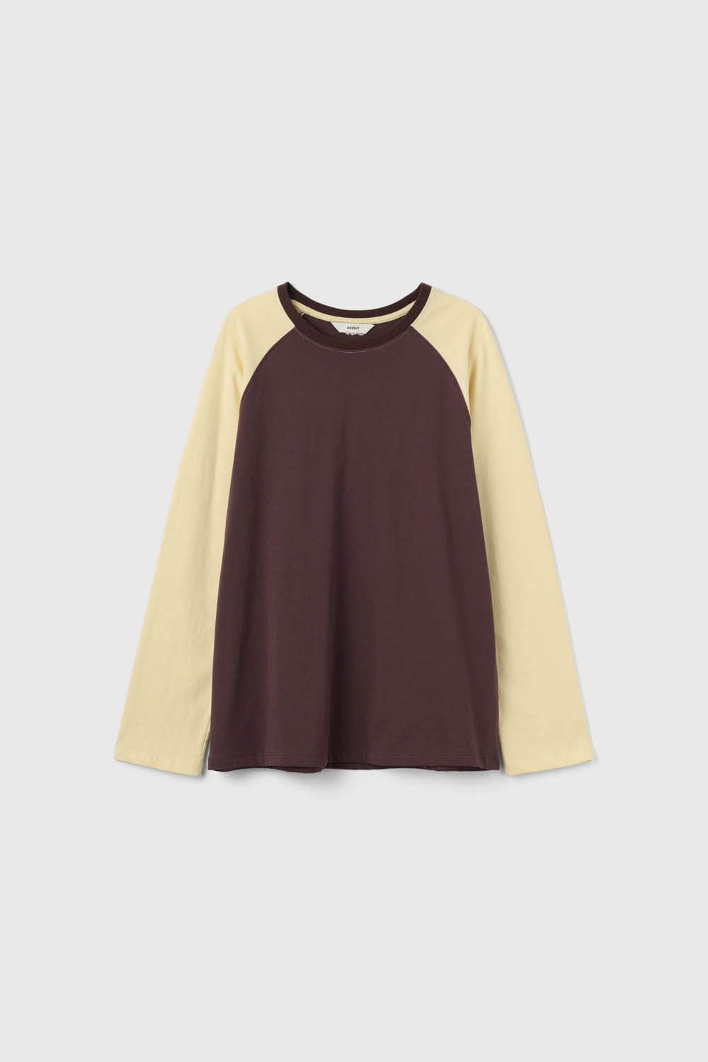 anedit-fw-26-i-contrast-raglan-long-sleeve-brown-butter-brown-s
