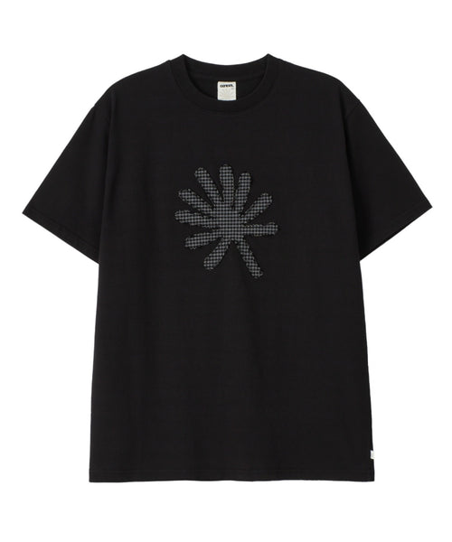 dandel-ss-25-dd-symbol-applique-tee-(black)