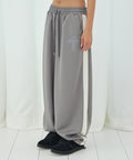 nastyfancyclub-ss-26-fross-glossy-track-pants-khaki-f26qd162-khaki-s