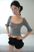 losesleepover-ss-26-bell-button-top-dove-gray-dove-gray-s