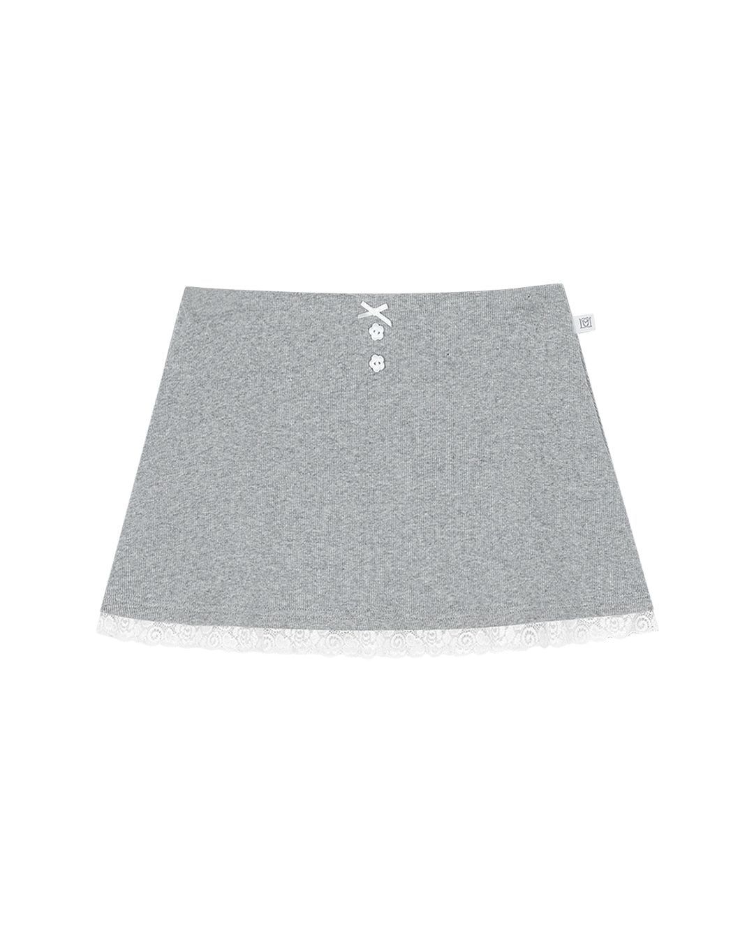 daynee-ss-26-dreamy-skirt-gray-gray-s