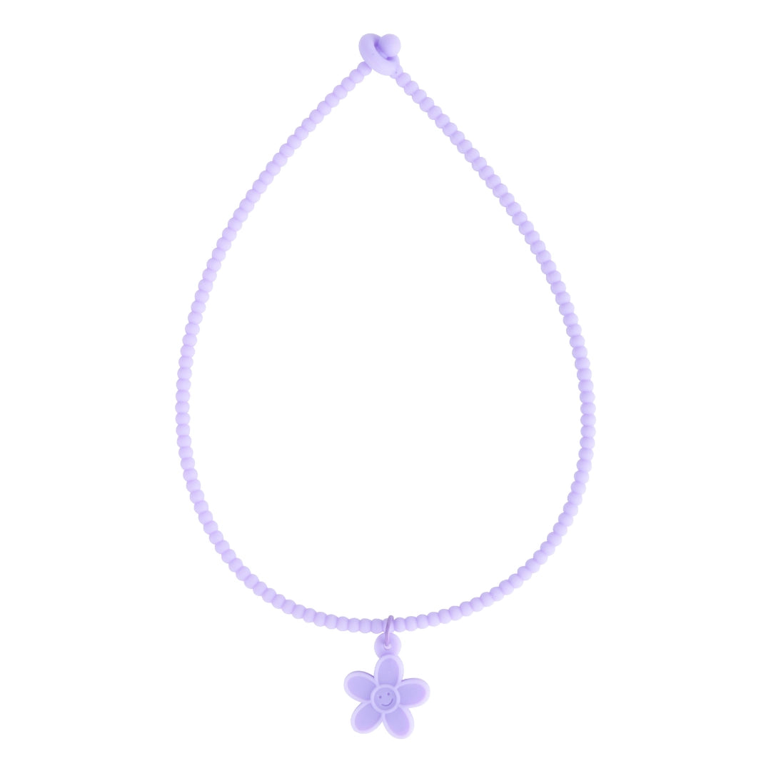 twentyoneaugust-srasonless-purple-silicon-daisy-necklace-purple-s
