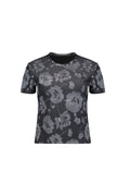 pokos-fosca-ss-26-floral-jacquard-half-sleeve-top-gray-gray-s