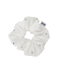 xanadu-ss-25-stud-scrunchie-white-white-o