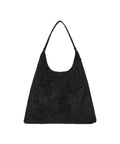 ames-worldwide-fw-26-classic-suede-shoulder-bag-black-black-s
