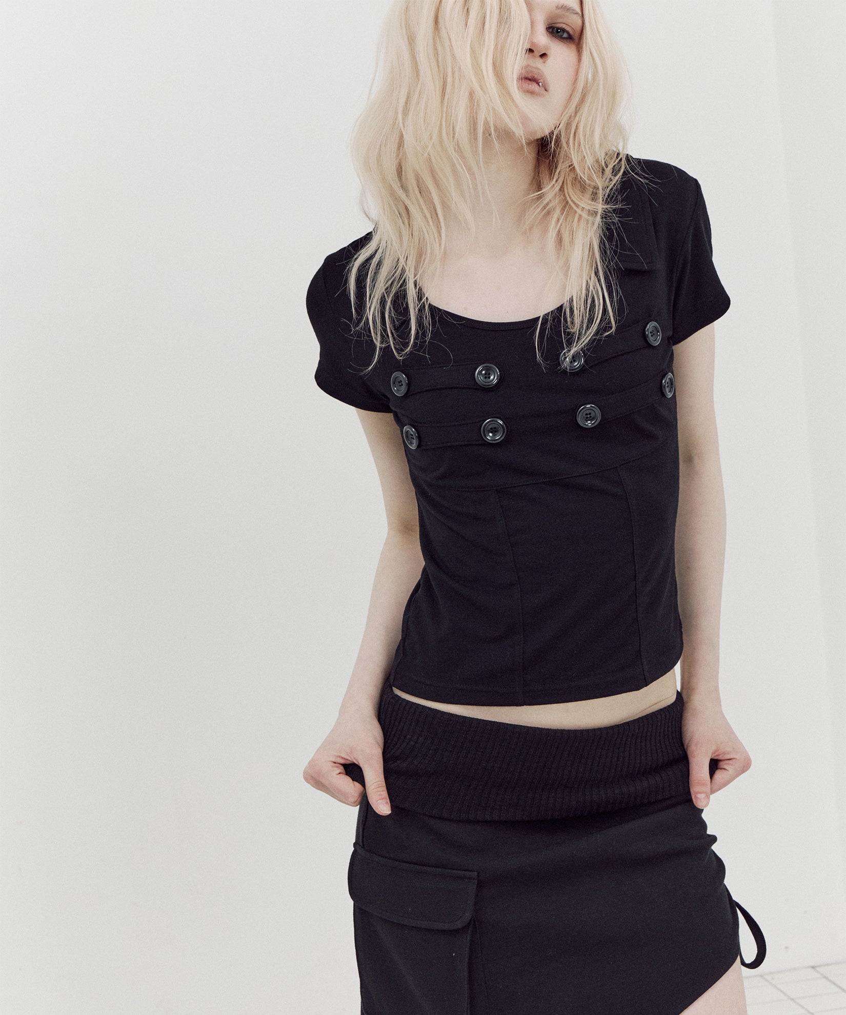 steup-exe-ss-26-napoleon-collar-top-black-black-s