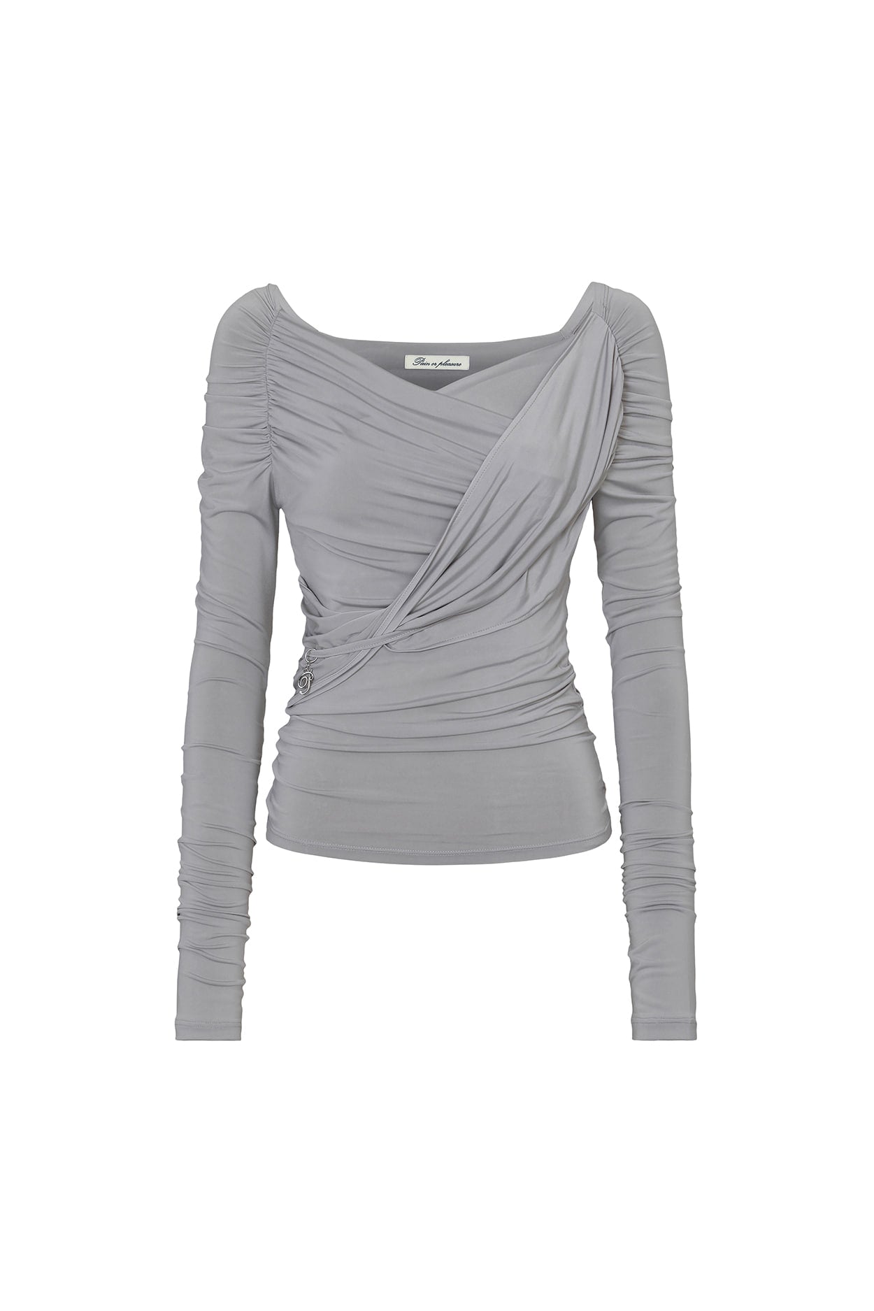 pain-or-pleasure-fw-25-draped-off-shoulder-top-grey-grey-s