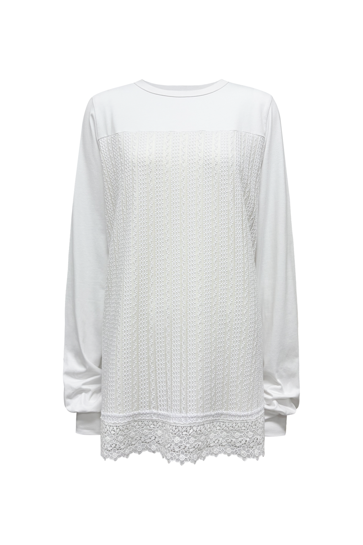 chemehc-fw-26-lace-layered-long-sleeve-white-white-s