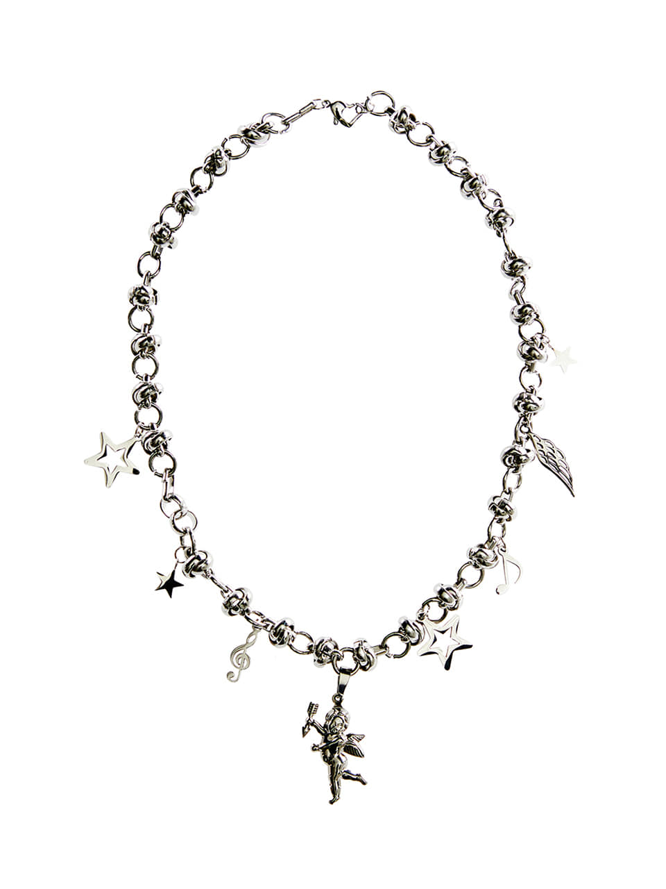 luv-is-true-ss-26-el-angel-cupid-necklace-silver-silver-s