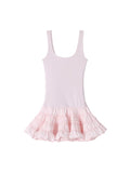 crank-ss-26-frill-tiered-dress-pink-pink-s