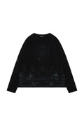 dauspice-ss-26-duc-bb-graphic-waffle-oversized-long-sleeve-black-black-s