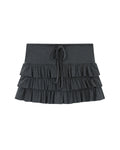 daynee-ss-26-echo-skirt-charcoal-charcoal-s