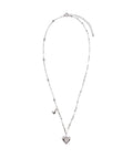 high-school-disco-fw-25-heart-cubic-mix-chain-necklace-silver-s