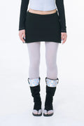 innermuseum-ss-26-curved-lace-trim-mini-skirt-black-black-s