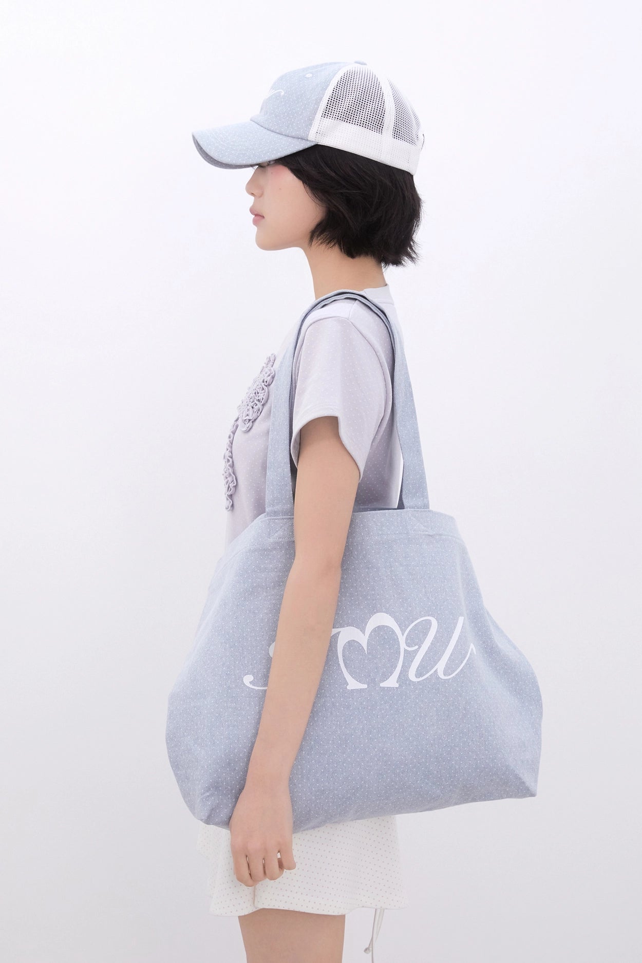 innermuseum-ss-25-cotton-dot-printing-eco-bag-(lightblue)