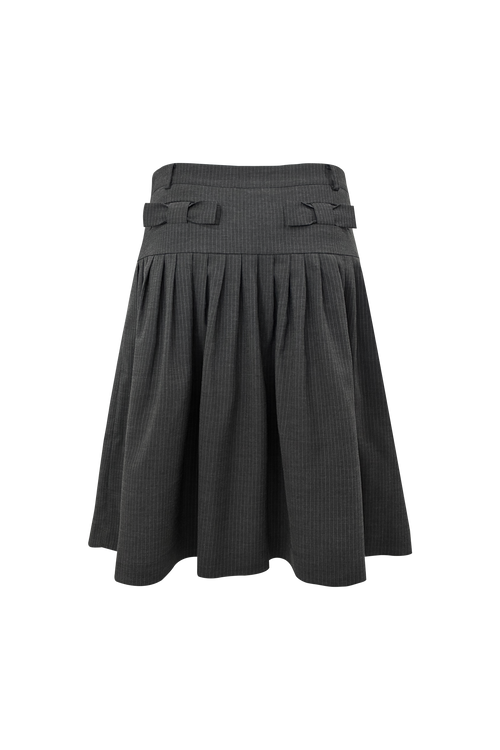 chemehc-ss-26-bow-tuck-midi-skirt-charcoal-charcoal-s